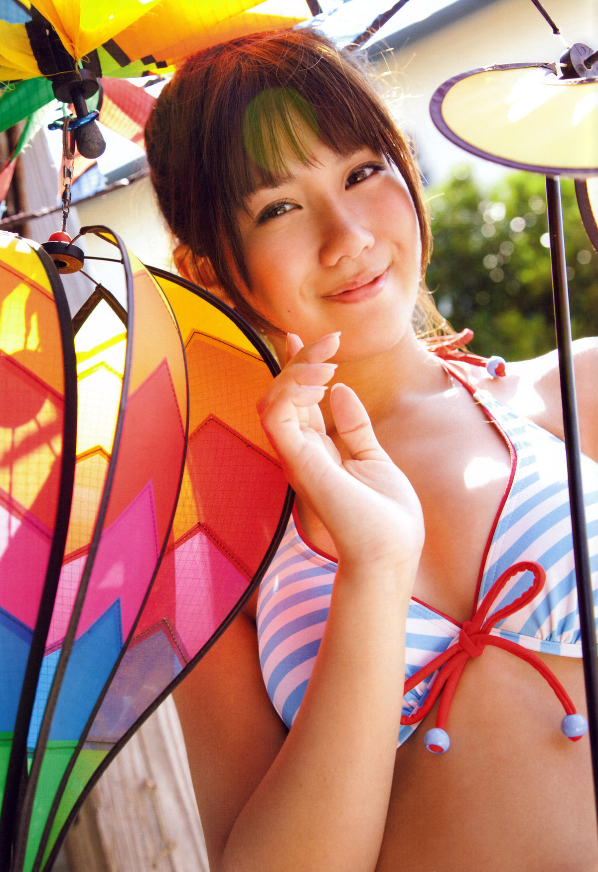 岡井千聖 – Chisato  [PB写真集] Okai Chisato  日本美女